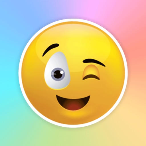 Emojimate Animated Stickers Emoji and GIFs Maker