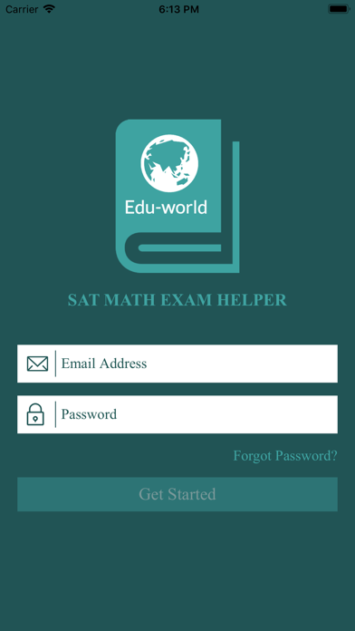 SAT MATH 2 BASIC screenshot 2