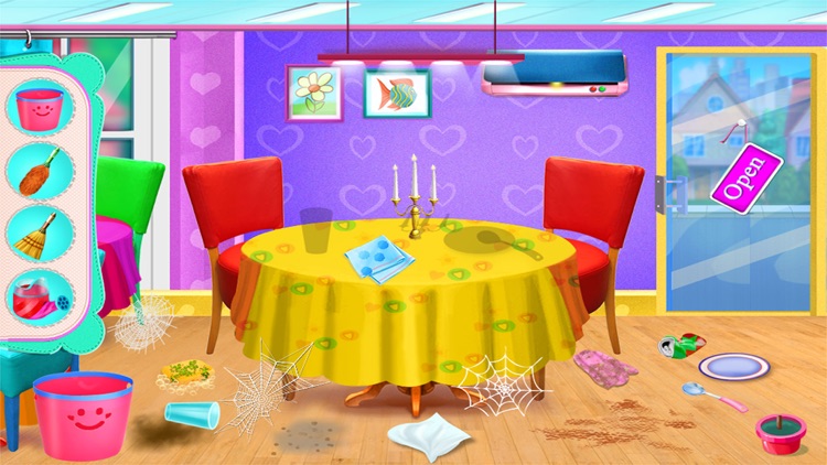 Food Blogger Specialty Chef screenshot-3