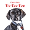 Puppy Dog Tic-Tac-Toe