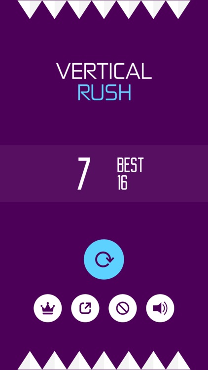 Vertical Rush screenshot-3