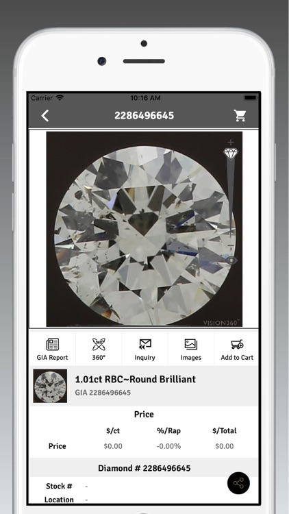 Choice Diamonds screenshot-4