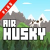 Air Husky Plus