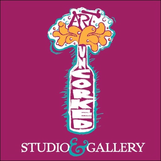 Art Uncorked Studio & Gallery App