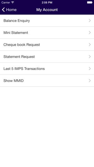 Akhand Anand Bank(圖3)-速報App