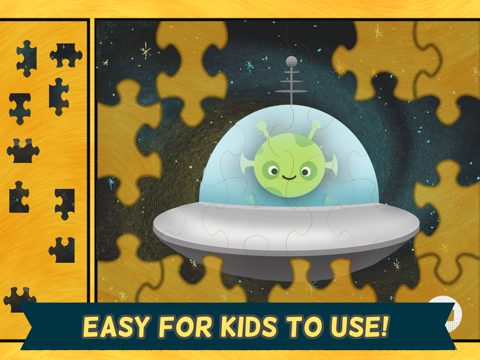 Screenshot #6 pour Jeux de Sciences pour Enfants