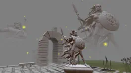 Game screenshot Greek Gods VR mod apk