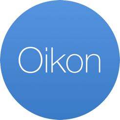 Oikon - Simple Expense Tracking