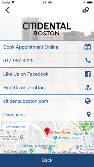 CITIDental(圖3)-速報App
