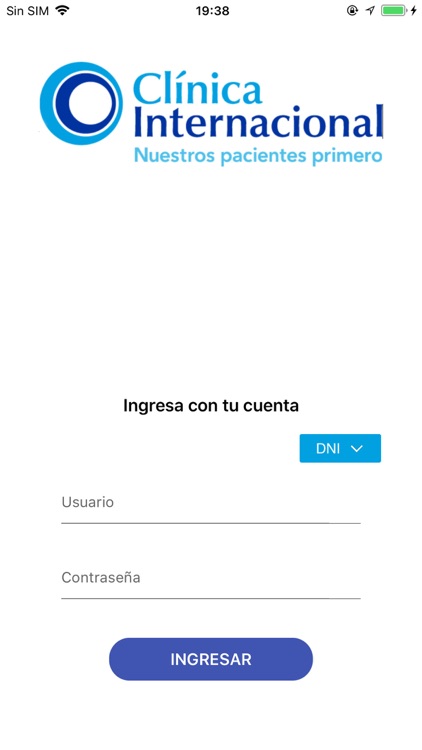 Investigación y Docencia CI