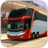 Nguyen Dang Hieu - Driving Bus Student:City Road  artwork
