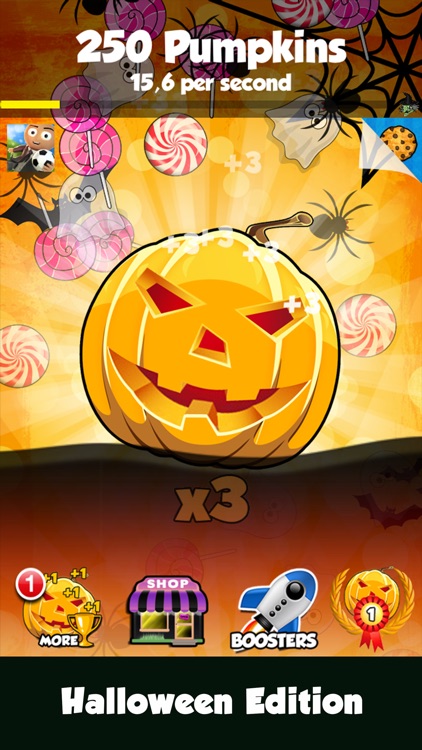 Cookie Clickers screenshot-0