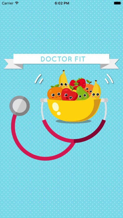 Doctor Fit - Diabet