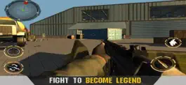 Game screenshot Modern Elite SWAT Duty mod apk