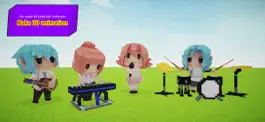 Game screenshot Paracraft mod apk