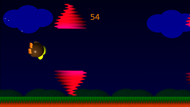 Tornado Owlie(圖4)-速報App