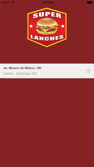 Super Lanches(圖1)-速報App