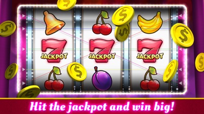 Classic Slots Deluxe screenshot 3