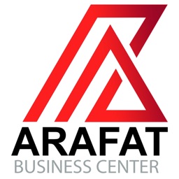 Arafat Business Center