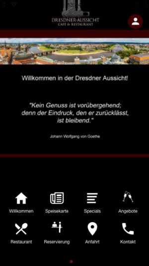 Dresdner Aussicht