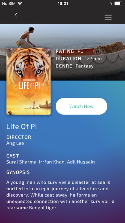 KaiserAir Inflight screenshot-3