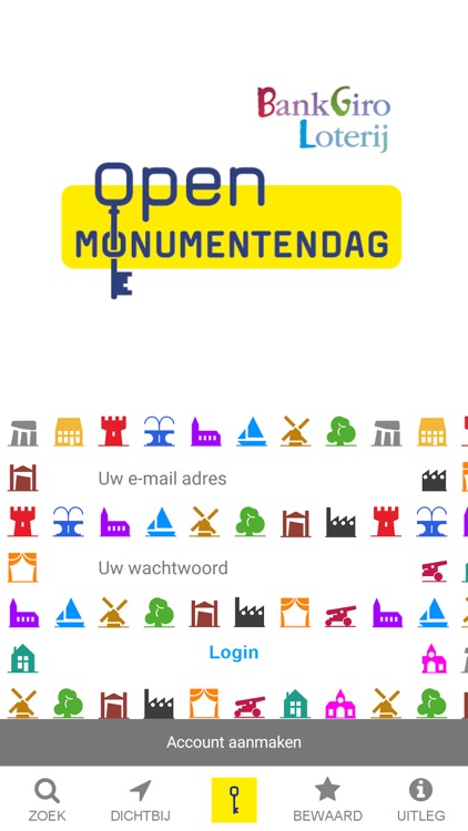Open Monumentendag - gids bij jouw ontdekkingsreis screenshot-3