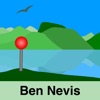 Lake District, Snowdonia and Ben Nevis Maps Offline - The Three Peaks Collection