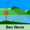 Ben Nevis & Glen Coe Maps - JOMO Solutions Ltd