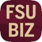 The Florida State University (FSU) College of Business app is designed to enhance the experience of our current students, as well as provide information about the college to prospective students and alumni