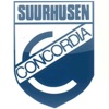 SV Concordia Suurhusen