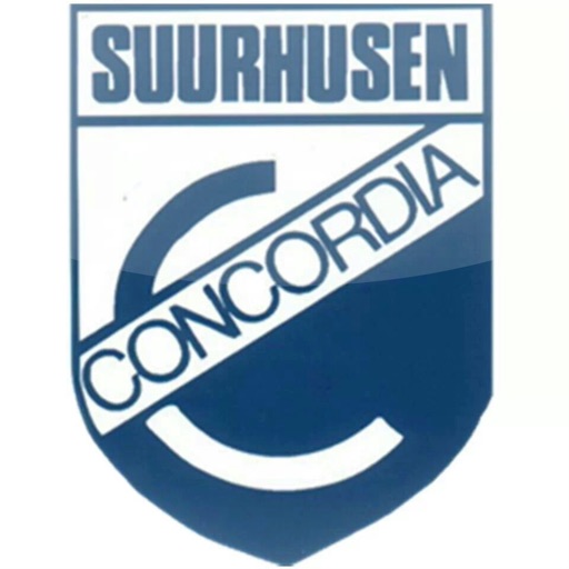 SV Concordia Suurhusen