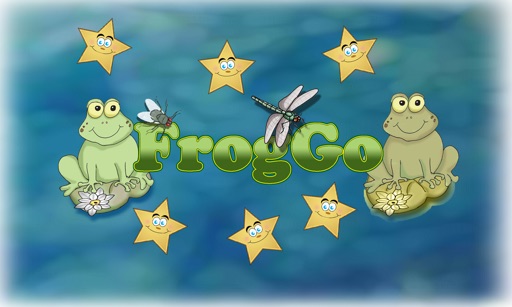 FrogGo icon