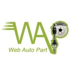 Web Auto Part