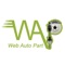 Download the Web Auto Part App to have access to Millions Of Quality Parts Today, through our vast network of warehouses throughout the Western States