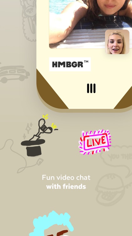 Hmbgr Phone