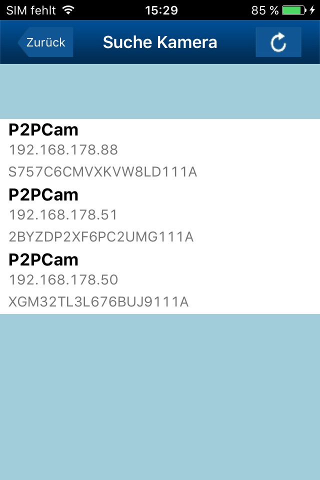 IPC-400 by 7Links screenshot 2