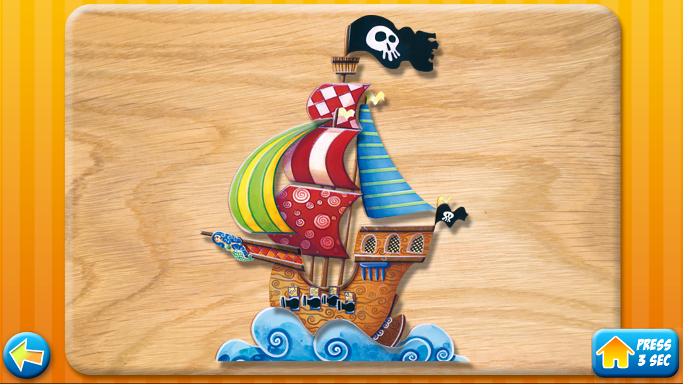 LeoPuzzle screenshot 4