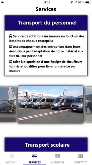 GM2Tours(圖3)-速報App