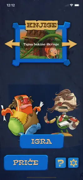 Game screenshot Slovarica hack