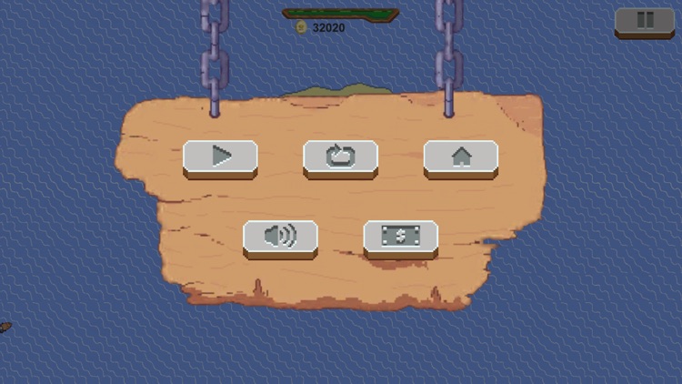 Cannon Rush!