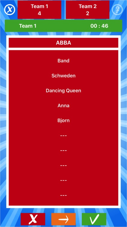 GuessWhat - Wortspiel