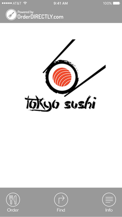 Tokyo Sushi, Islington