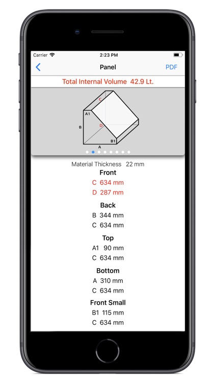 BassBox Sealed Pro screenshot-5