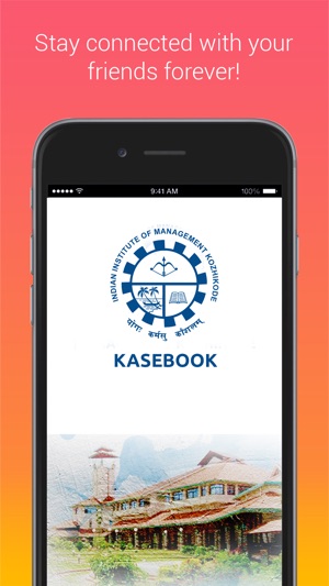 Kasebook