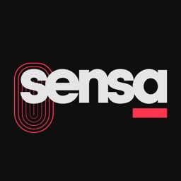 SENSA para iPad