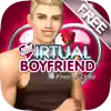 My Virtual Boyfriend Love contact information