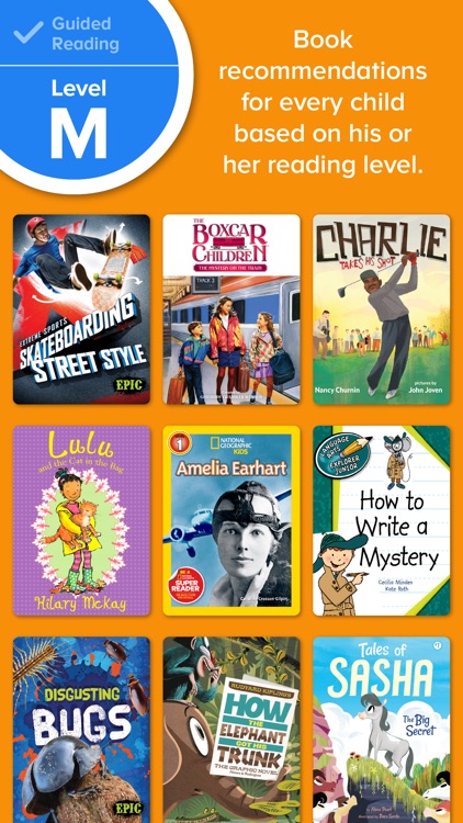 ReadingIQ screenshot-3