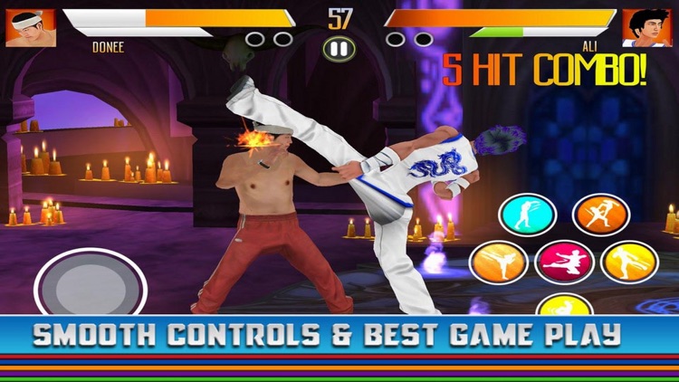 Final Fighting Championship