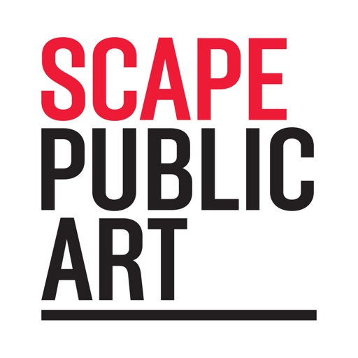 SCAPE Public Art icon