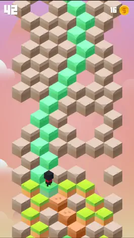 Game screenshot Stair Man hack